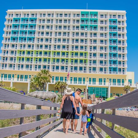Holiday Inn Resort Pensacola Beach By Ihg Bagian luar foto