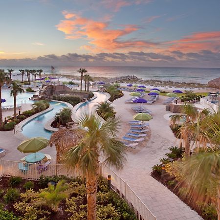 Holiday Inn Resort Pensacola Beach By Ihg Bagian luar foto