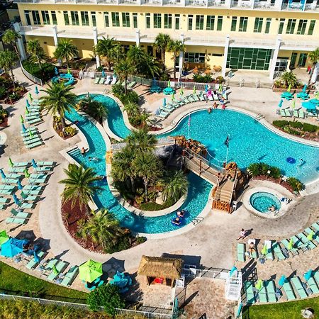 Holiday Inn Resort Pensacola Beach By Ihg Bagian luar foto