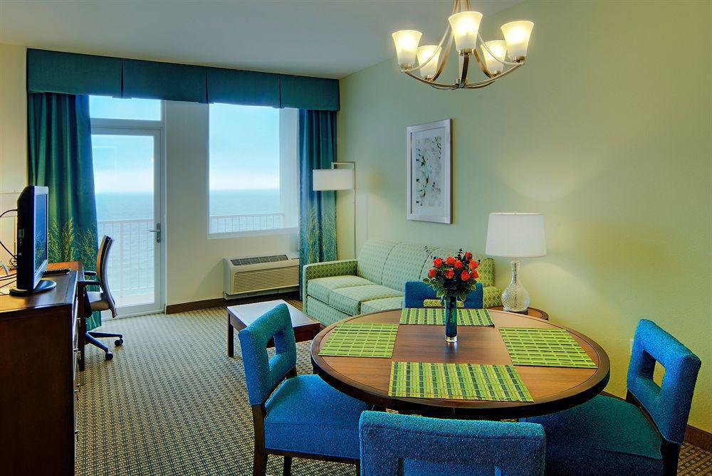 Holiday Inn Resort Pensacola Beach By Ihg Ruang foto