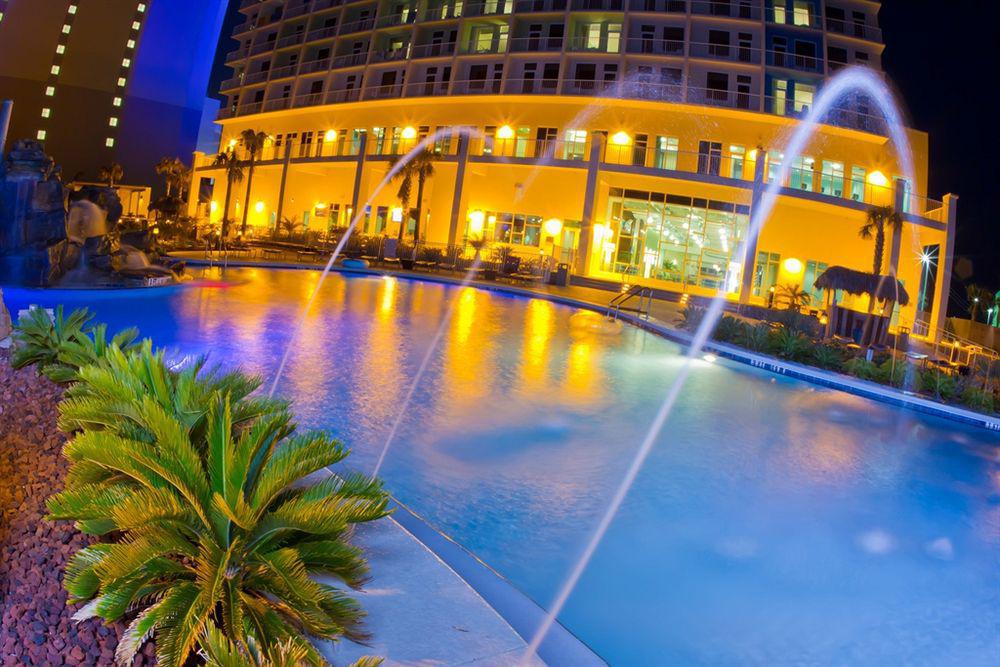 Holiday Inn Resort Pensacola Beach By Ihg Fasilitas foto