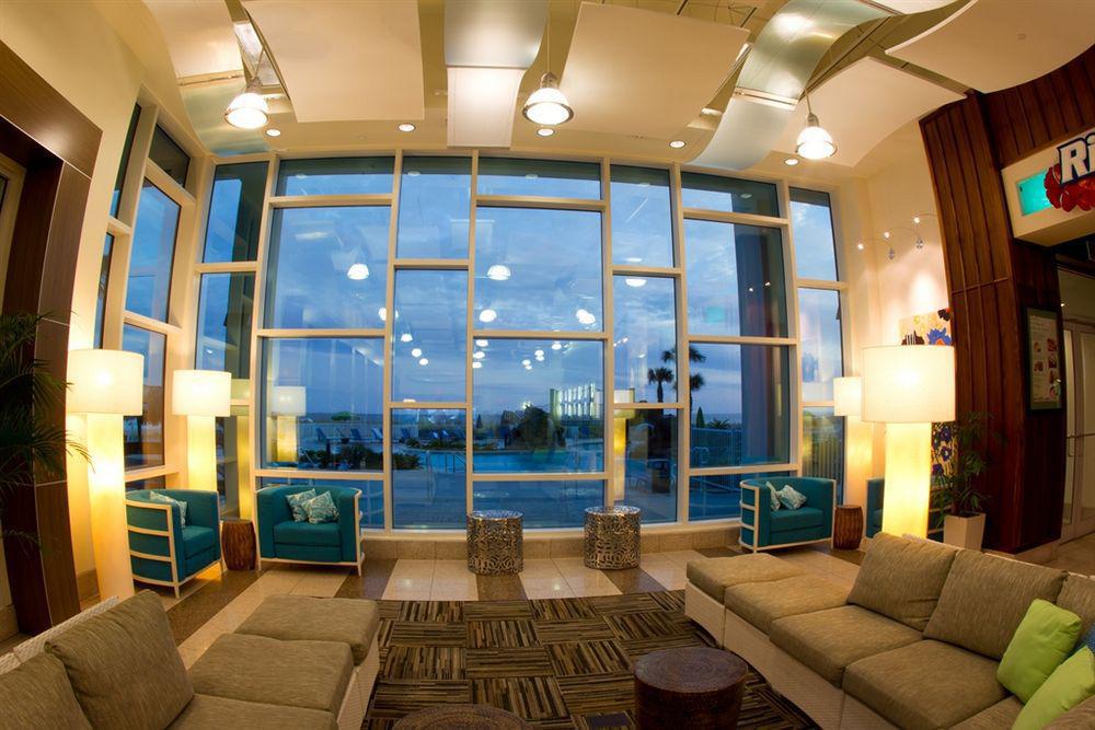 Holiday Inn Resort Pensacola Beach By Ihg Interior foto