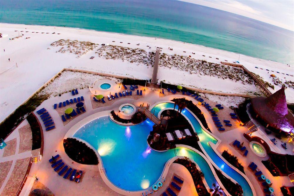 Holiday Inn Resort Pensacola Beach By Ihg Fasilitas foto