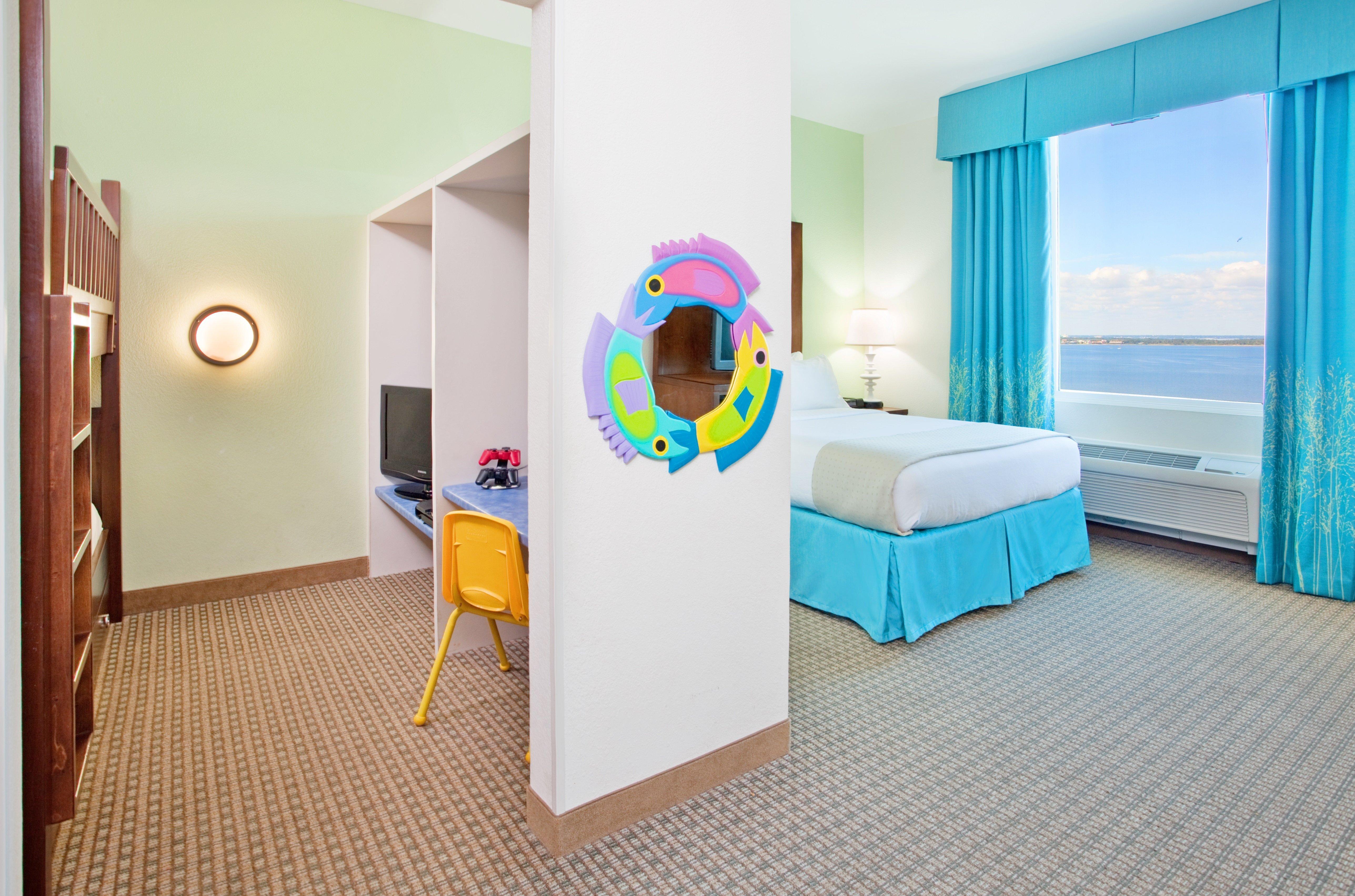 Holiday Inn Resort Pensacola Beach By Ihg Bagian luar foto