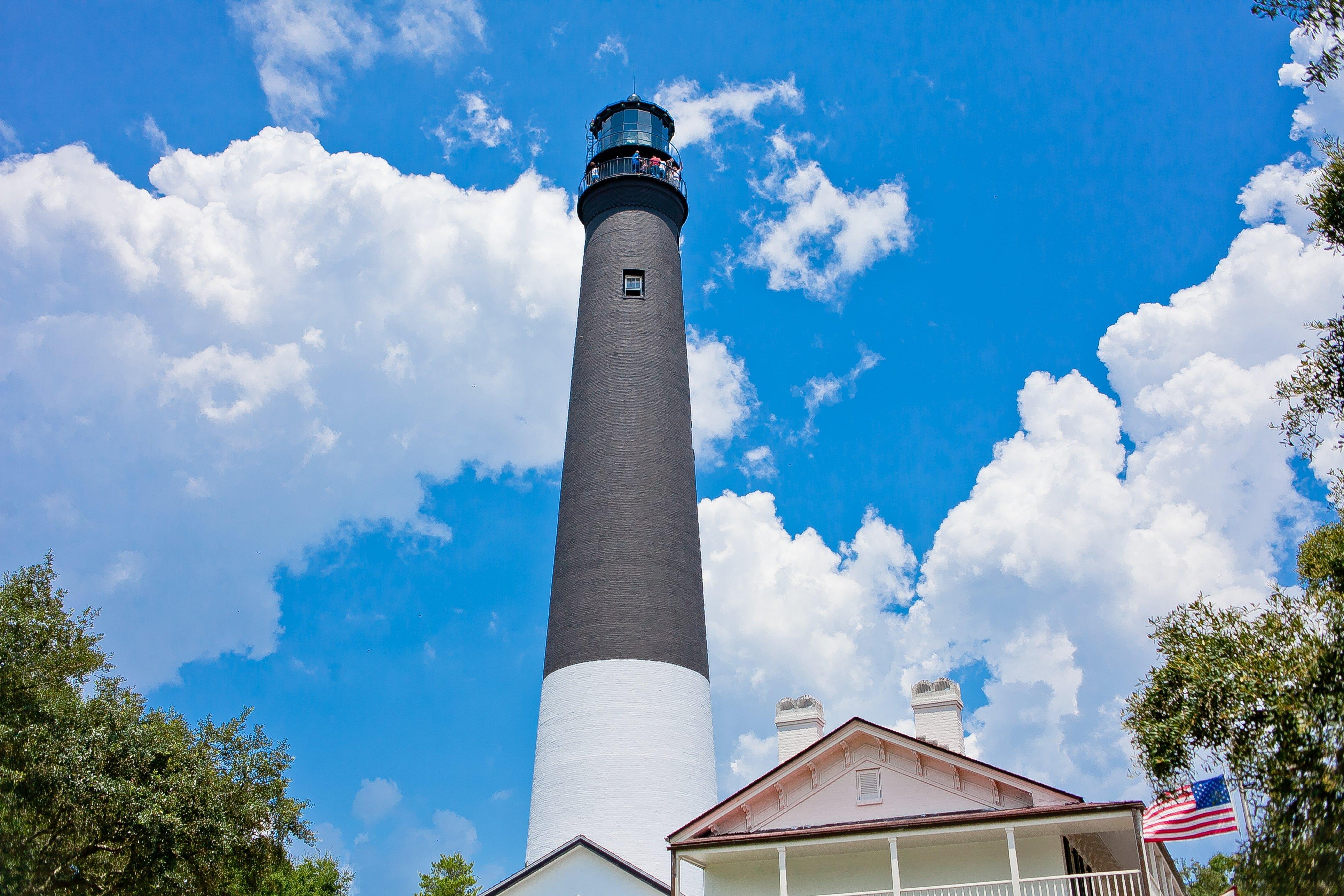 Holiday Inn Resort Pensacola Beach By Ihg Bagian luar foto