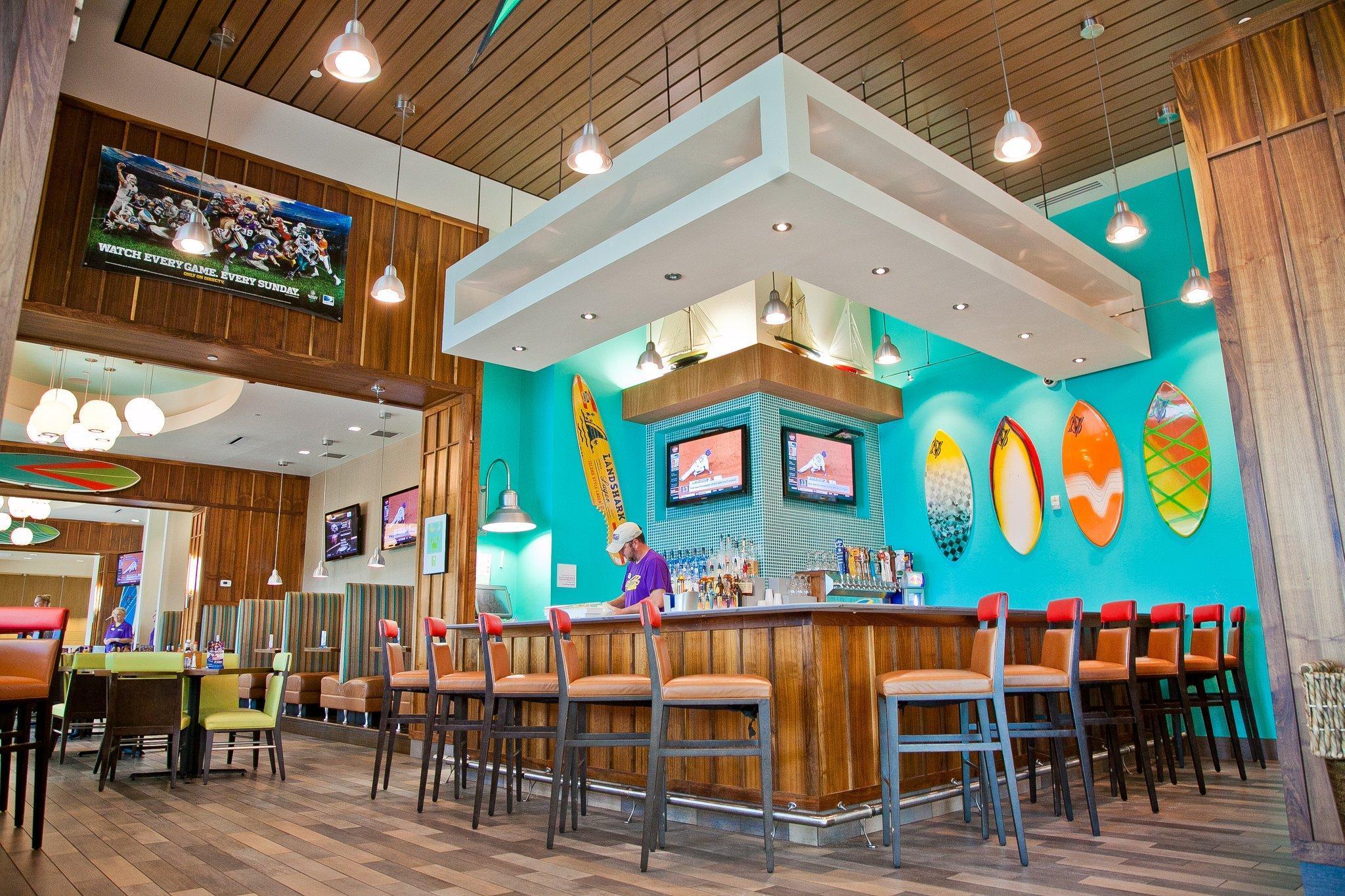 Holiday Inn Resort Pensacola Beach By Ihg Bagian luar foto