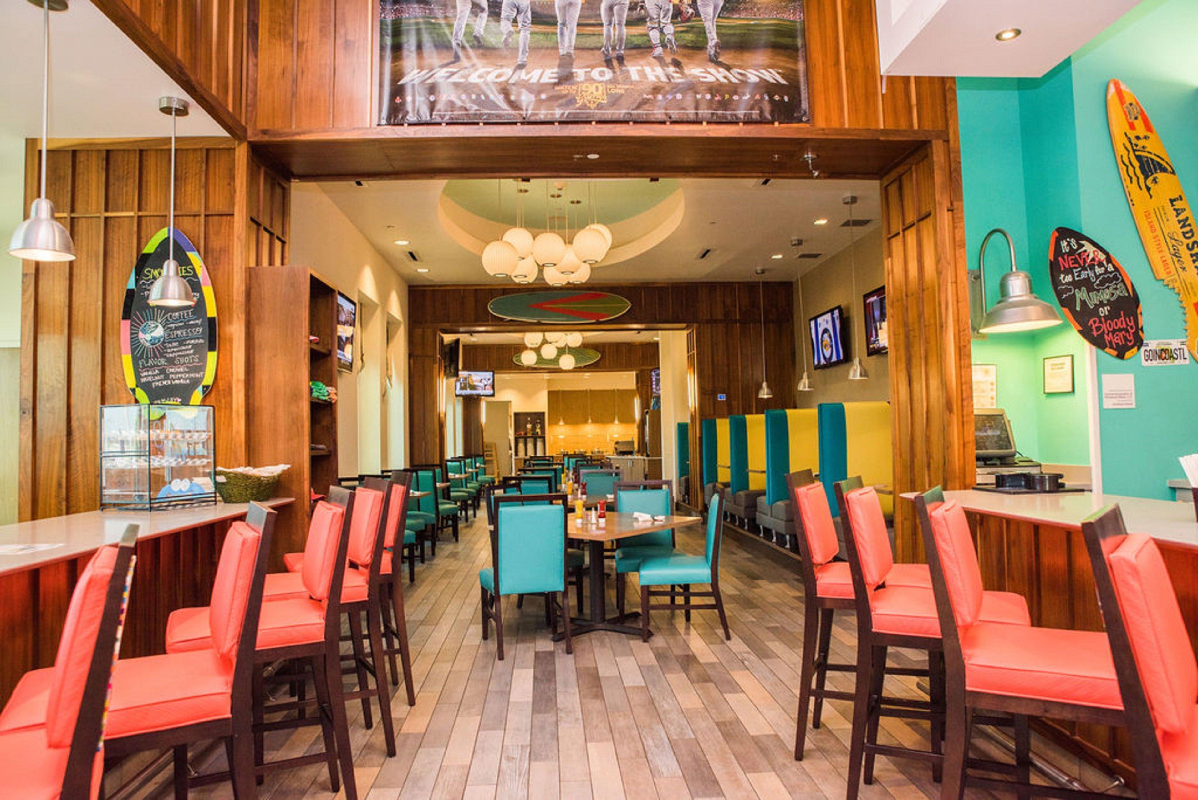 Holiday Inn Resort Pensacola Beach By Ihg Bagian luar foto