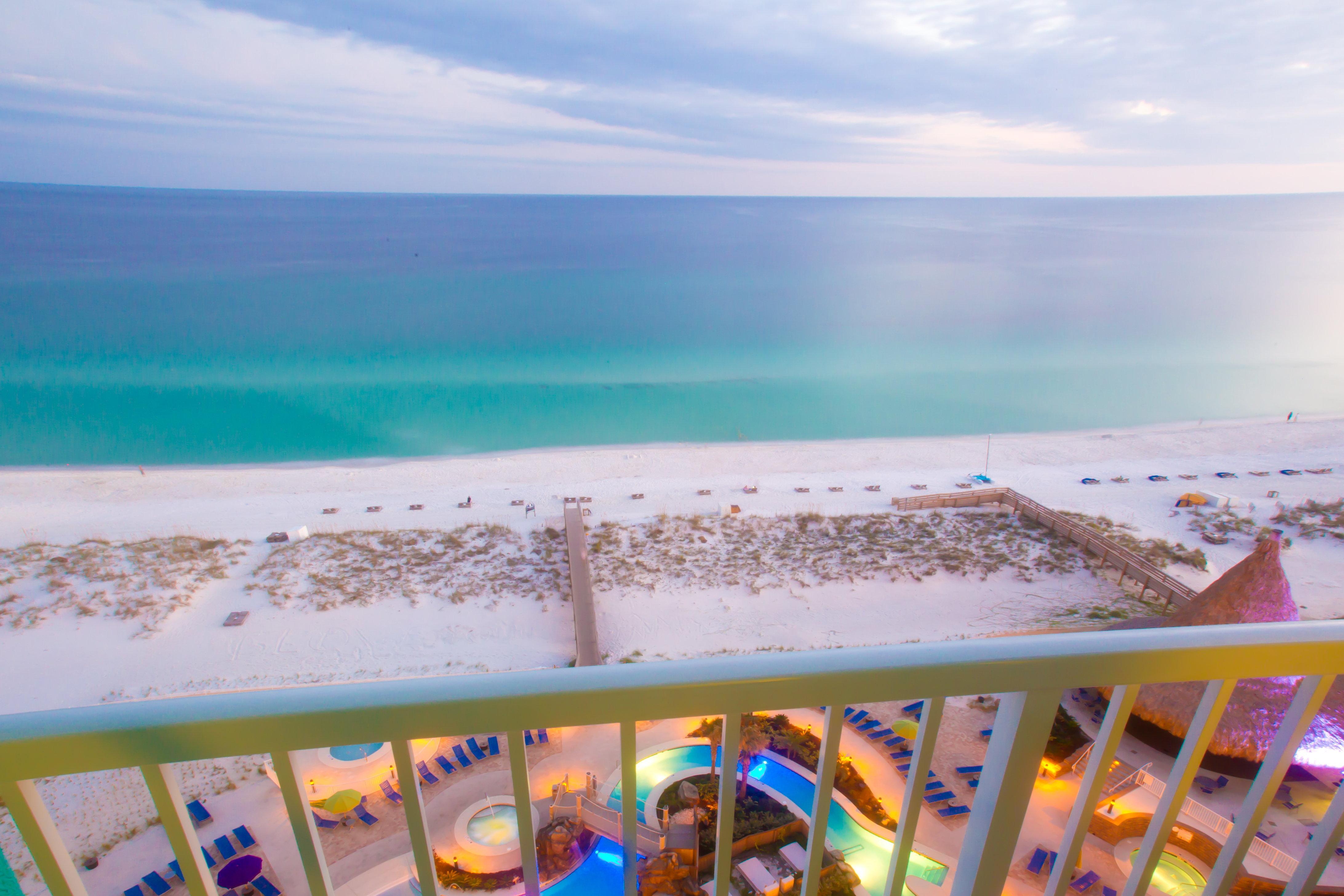 Holiday Inn Resort Pensacola Beach By Ihg Bagian luar foto