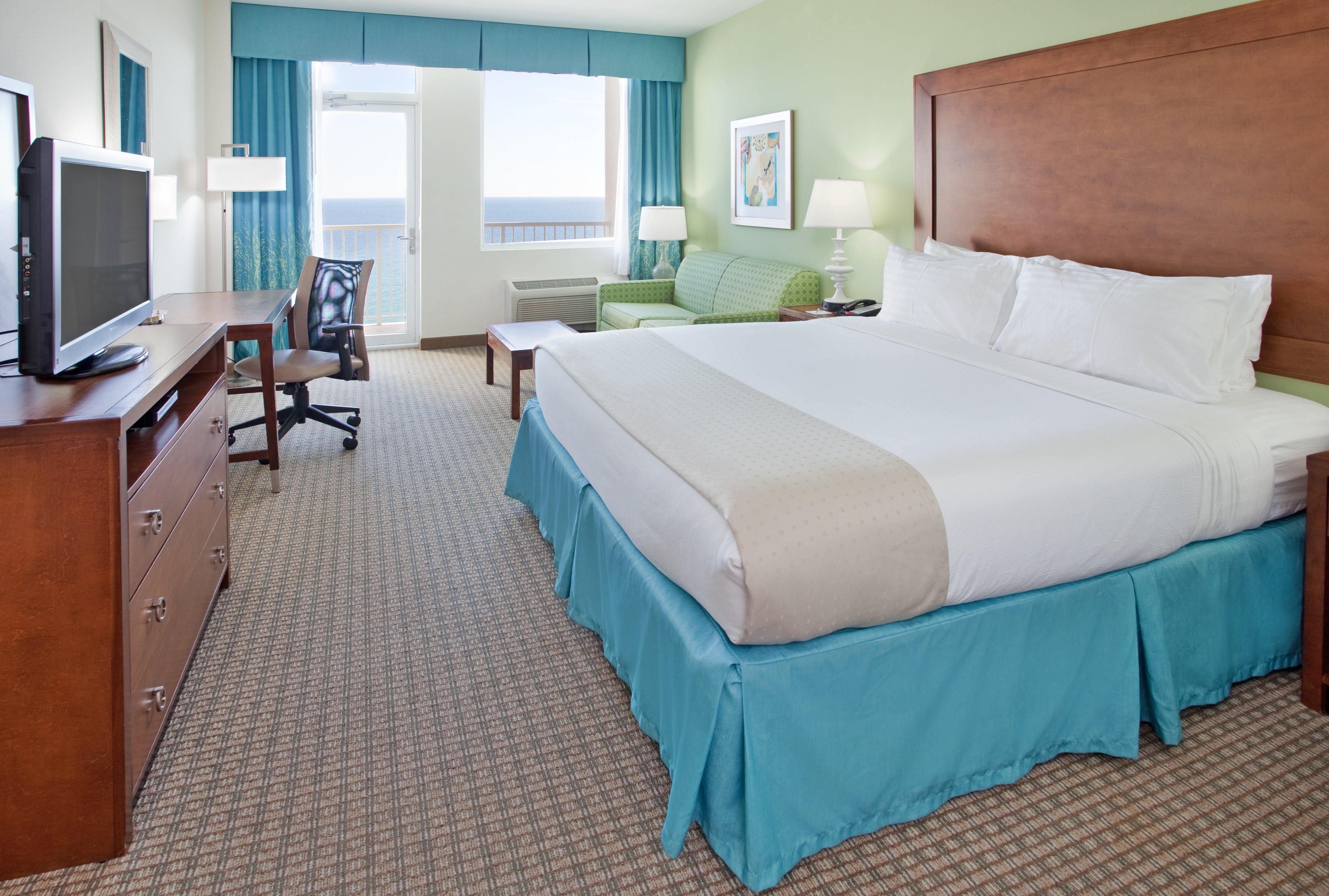 Holiday Inn Resort Pensacola Beach By Ihg Bagian luar foto
