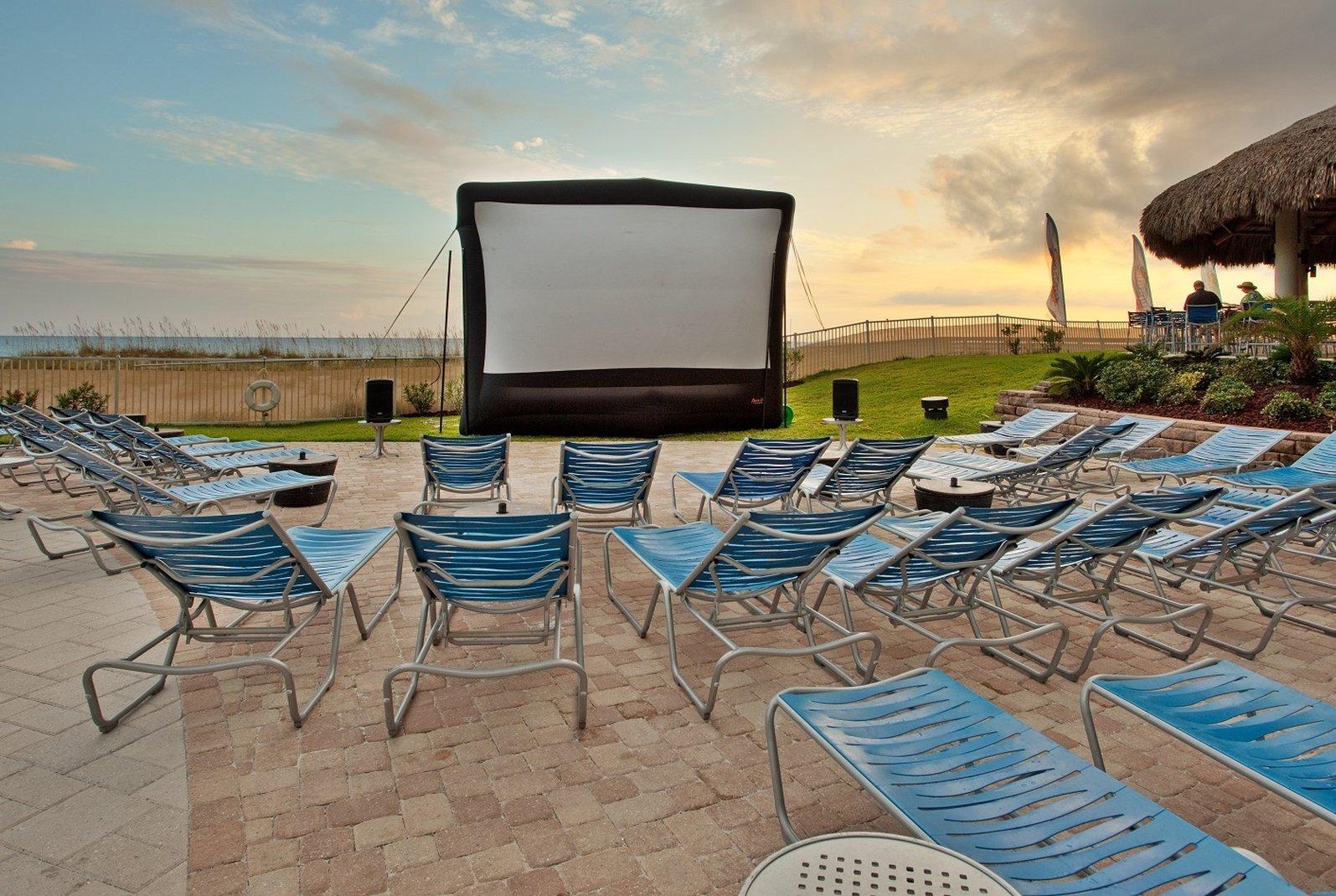 Holiday Inn Resort Pensacola Beach By Ihg Bagian luar foto