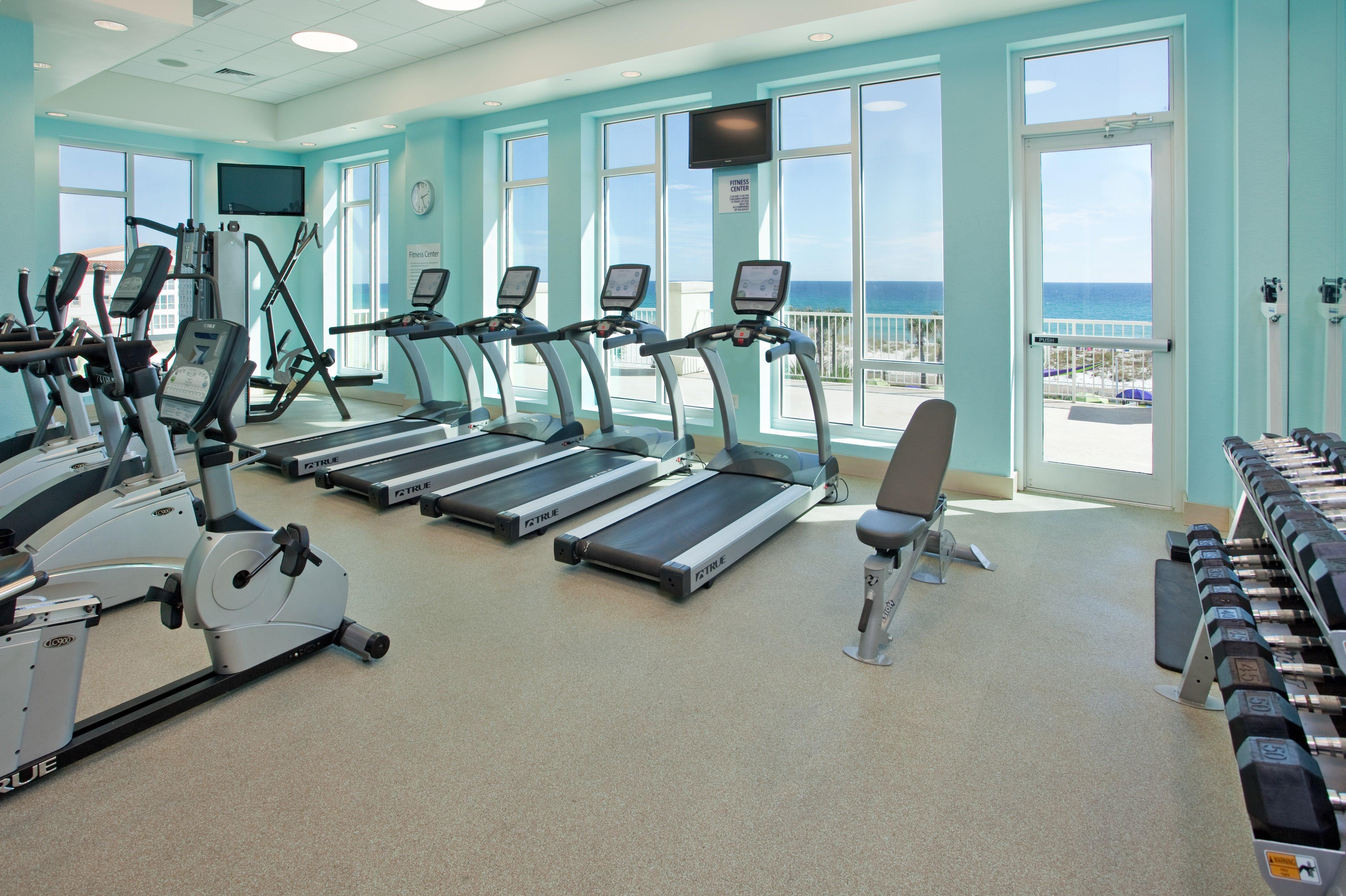 Holiday Inn Resort Pensacola Beach By Ihg Bagian luar foto