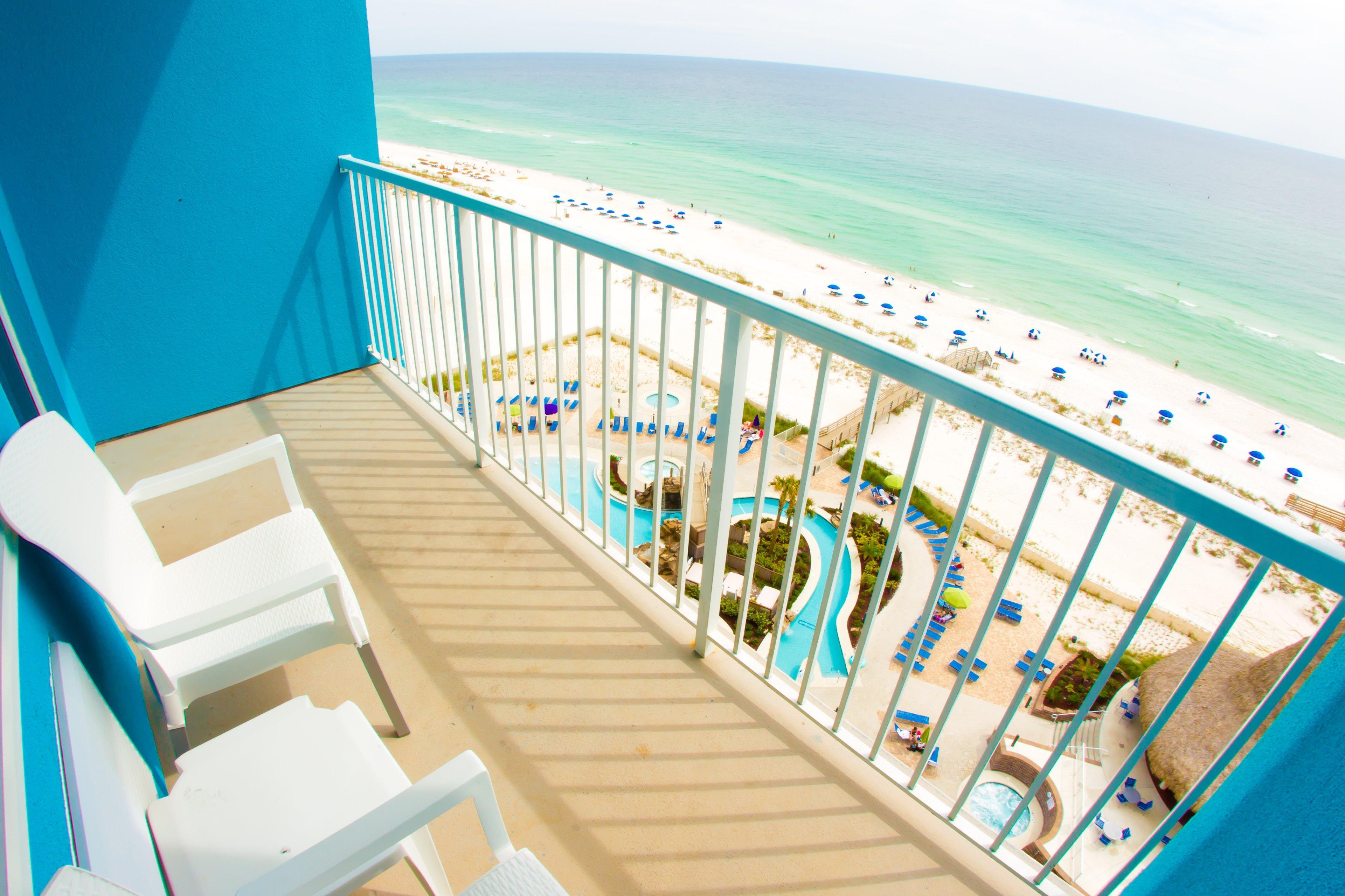 Holiday Inn Resort Pensacola Beach By Ihg Bagian luar foto
