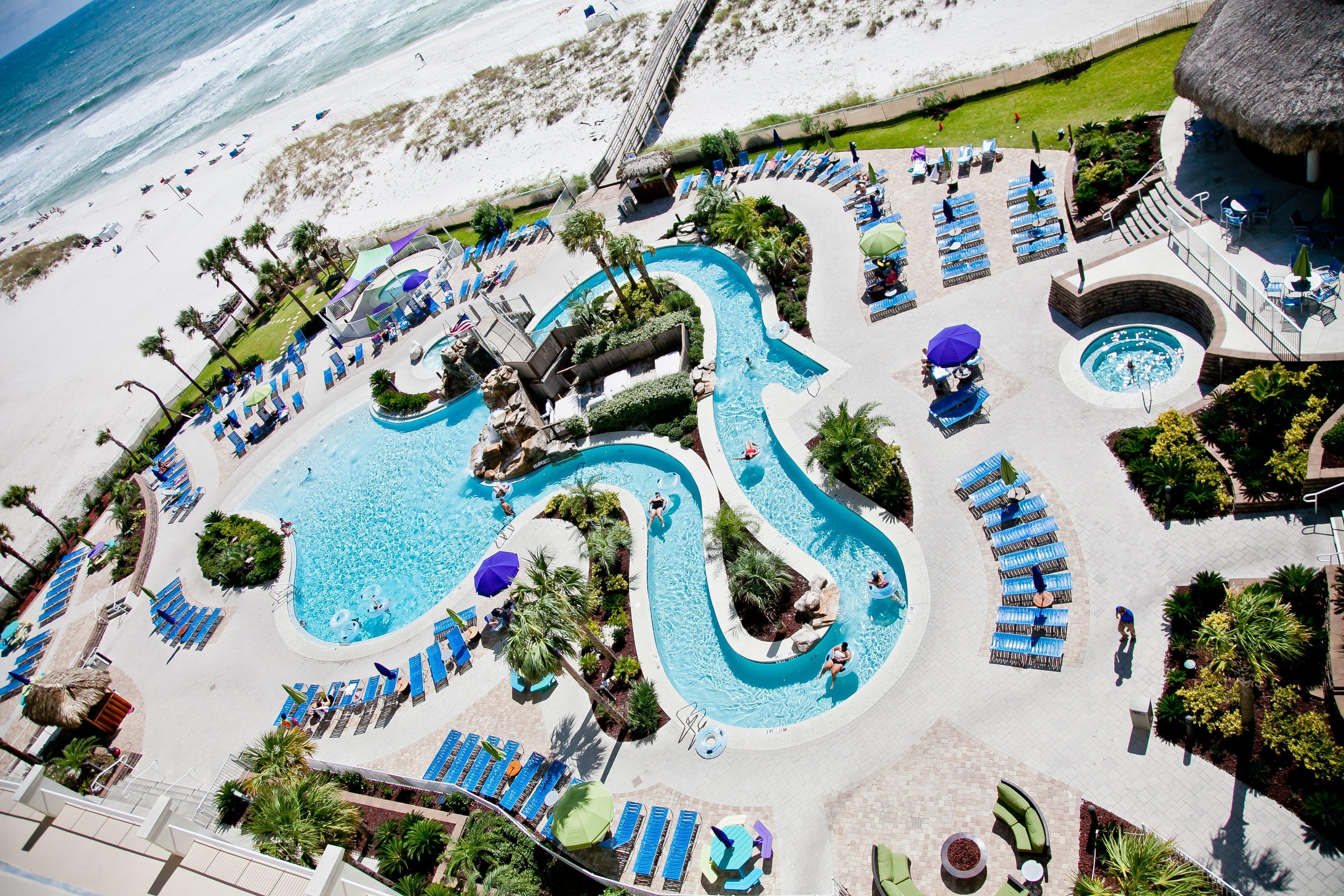 Holiday Inn Resort Pensacola Beach By Ihg Bagian luar foto