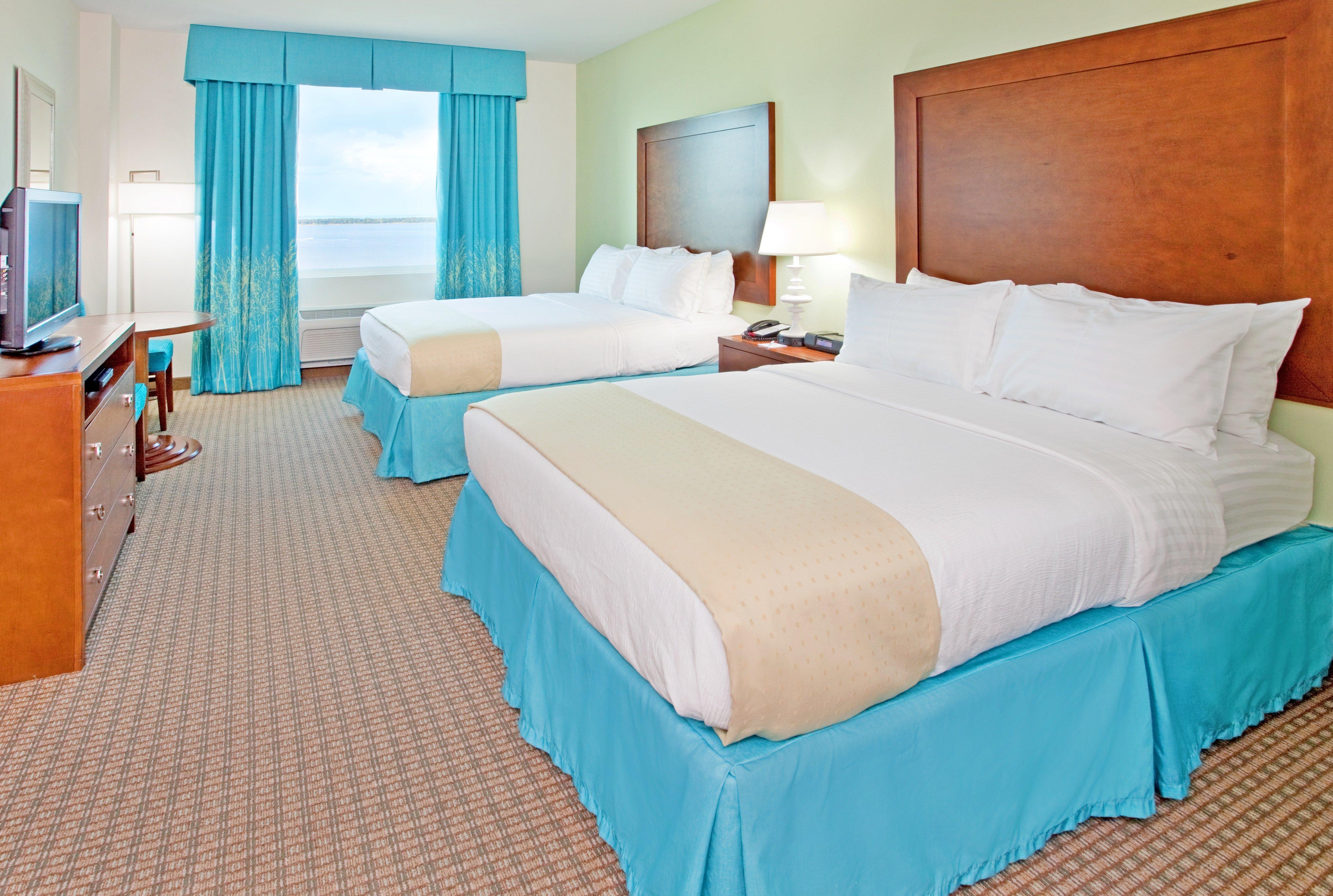 Holiday Inn Resort Pensacola Beach By Ihg Bagian luar foto