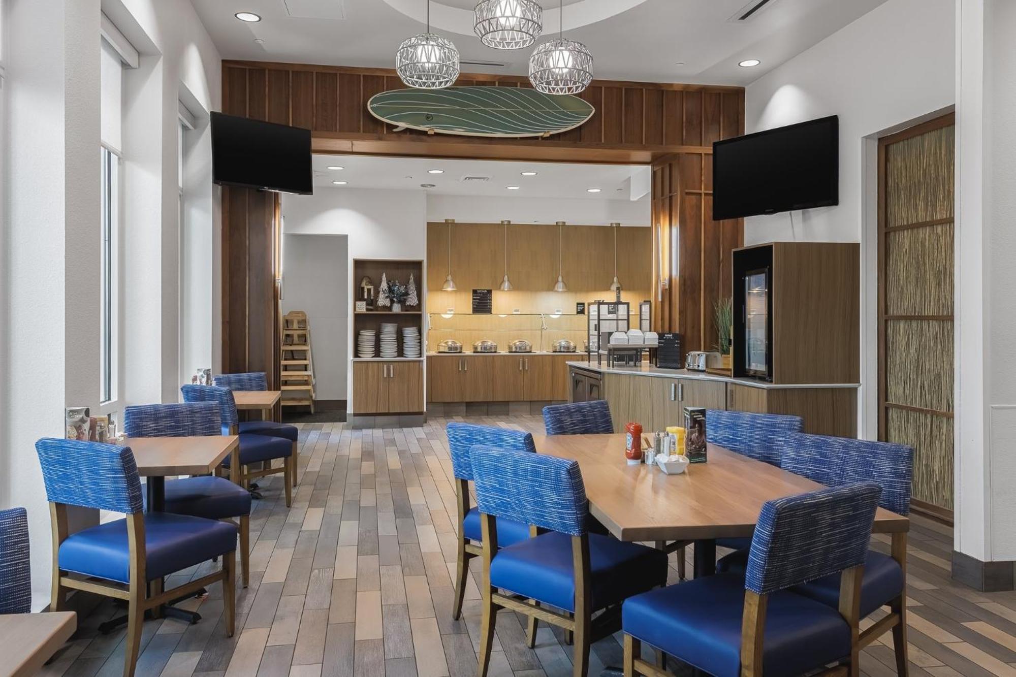 Holiday Inn Resort Pensacola Beach By Ihg Bagian luar foto