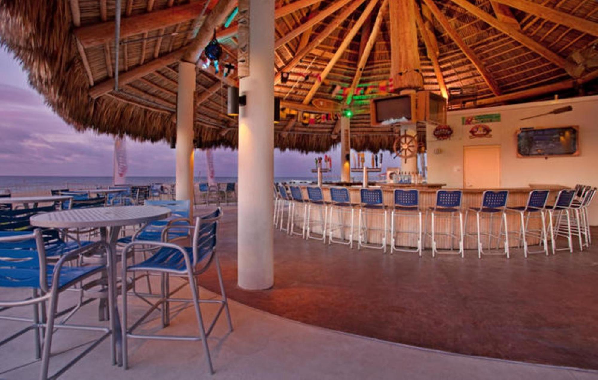 Holiday Inn Resort Pensacola Beach By Ihg Bagian luar foto