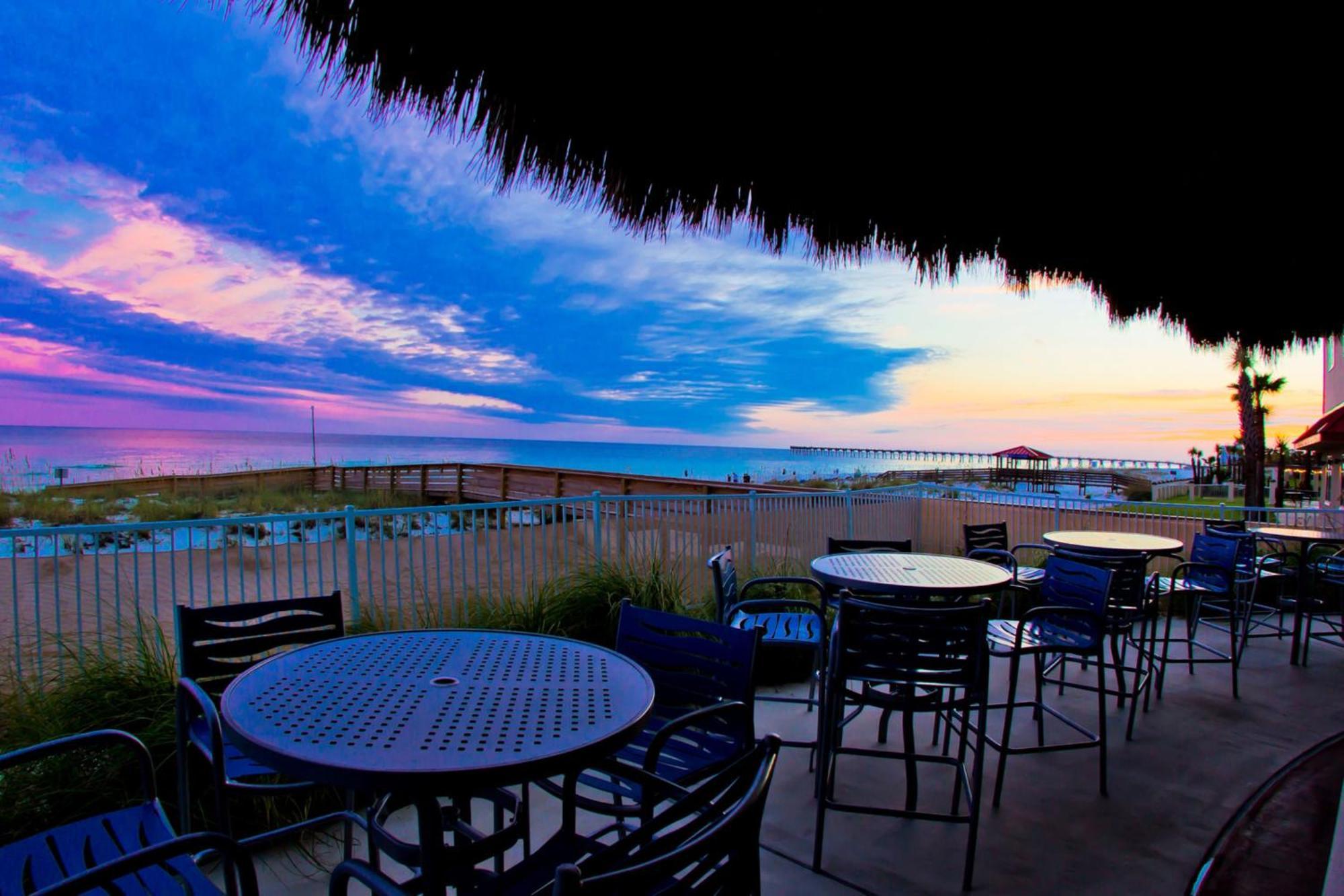 Holiday Inn Resort Pensacola Beach By Ihg Bagian luar foto