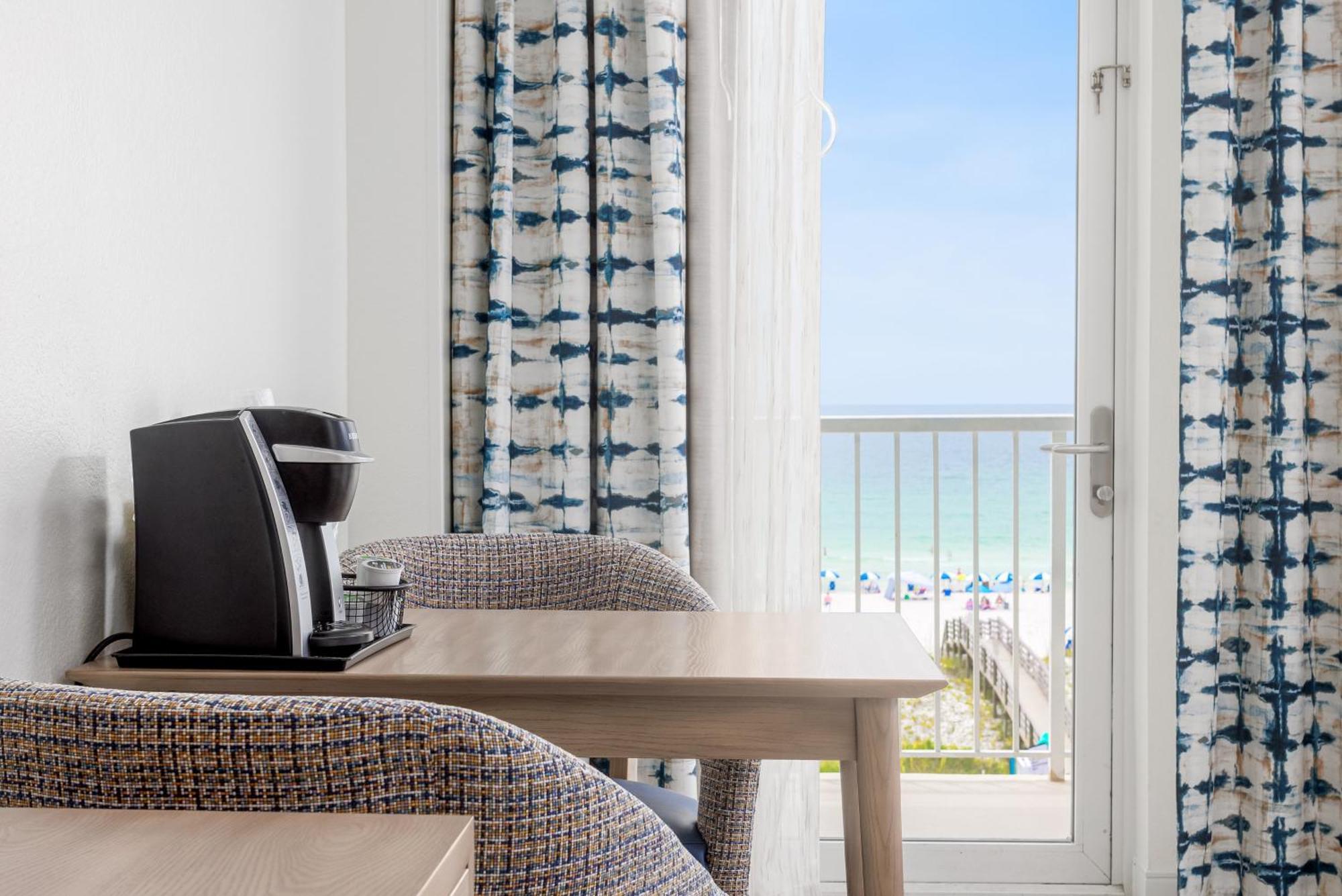 Holiday Inn Resort Pensacola Beach By Ihg Bagian luar foto