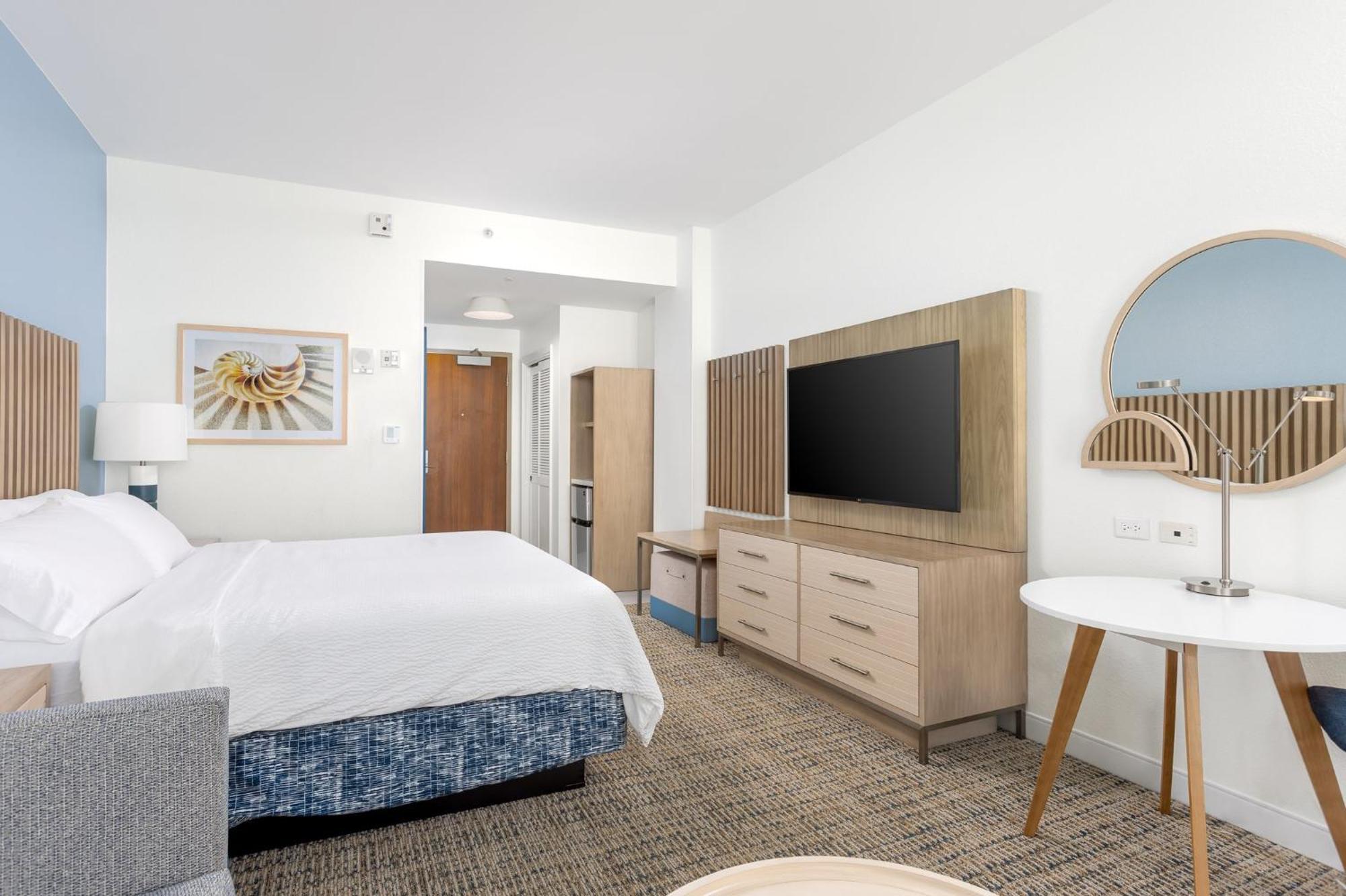 Holiday Inn Resort Pensacola Beach By Ihg Bagian luar foto