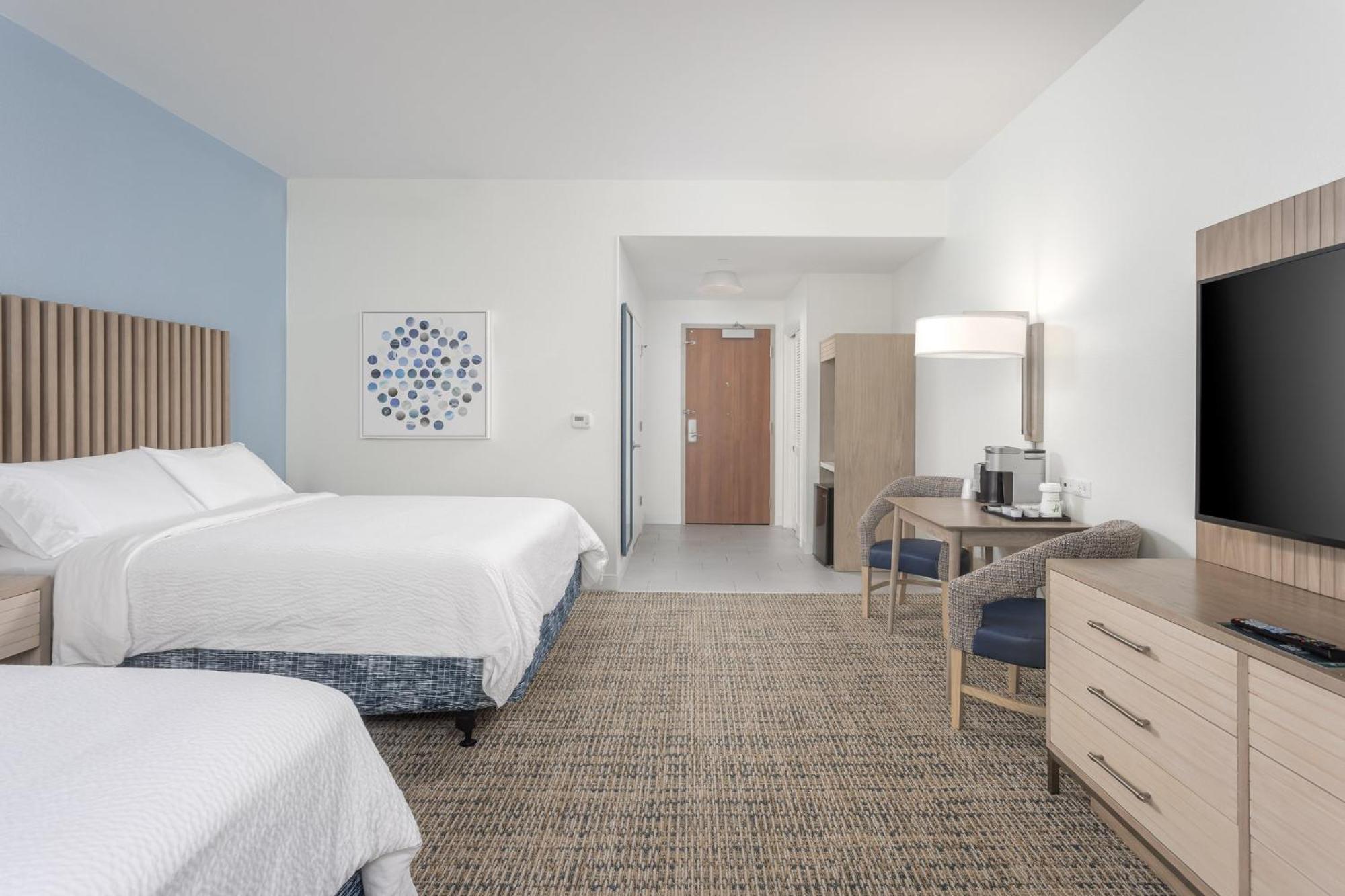 Holiday Inn Resort Pensacola Beach By Ihg Bagian luar foto