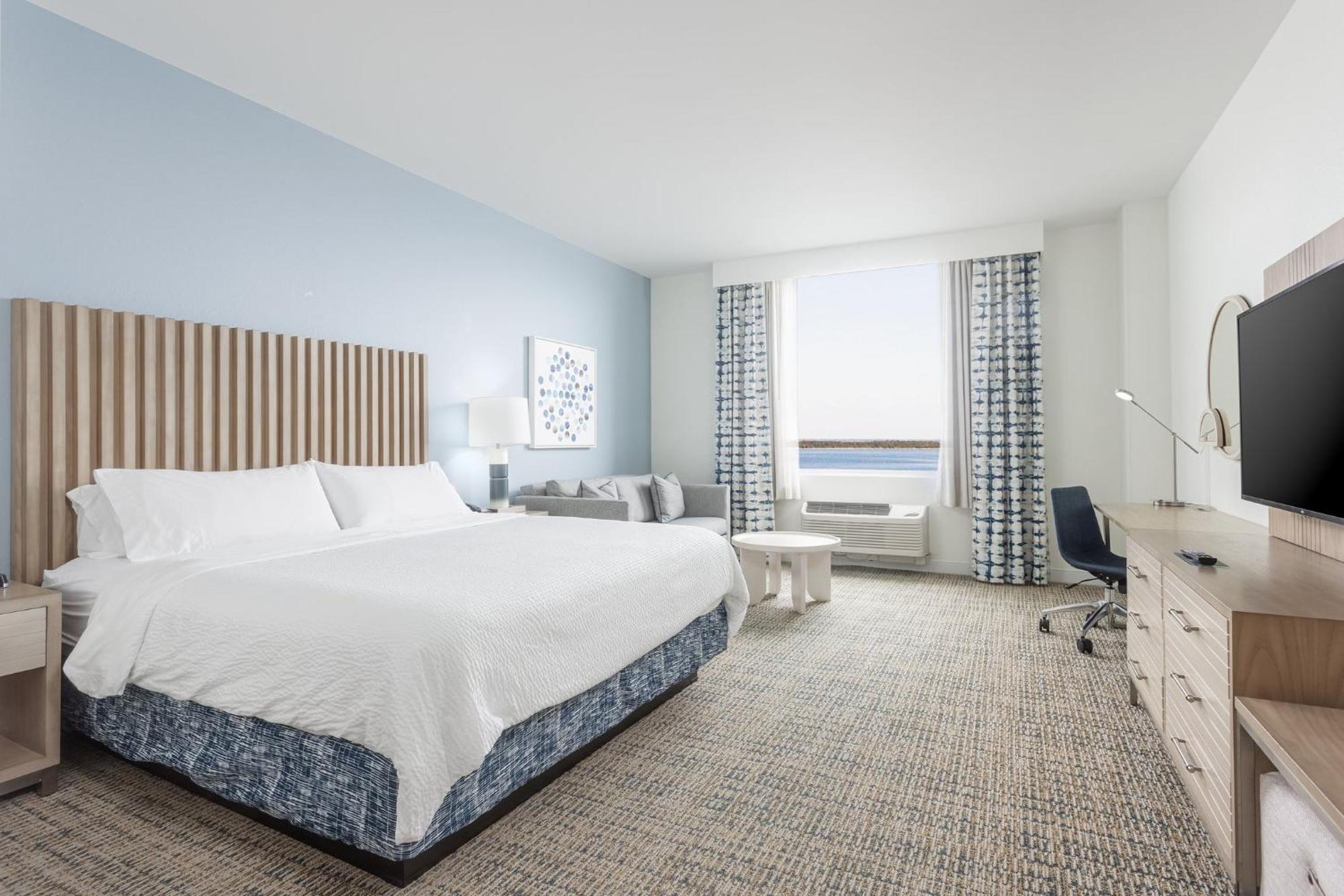 Holiday Inn Resort Pensacola Beach By Ihg Bagian luar foto