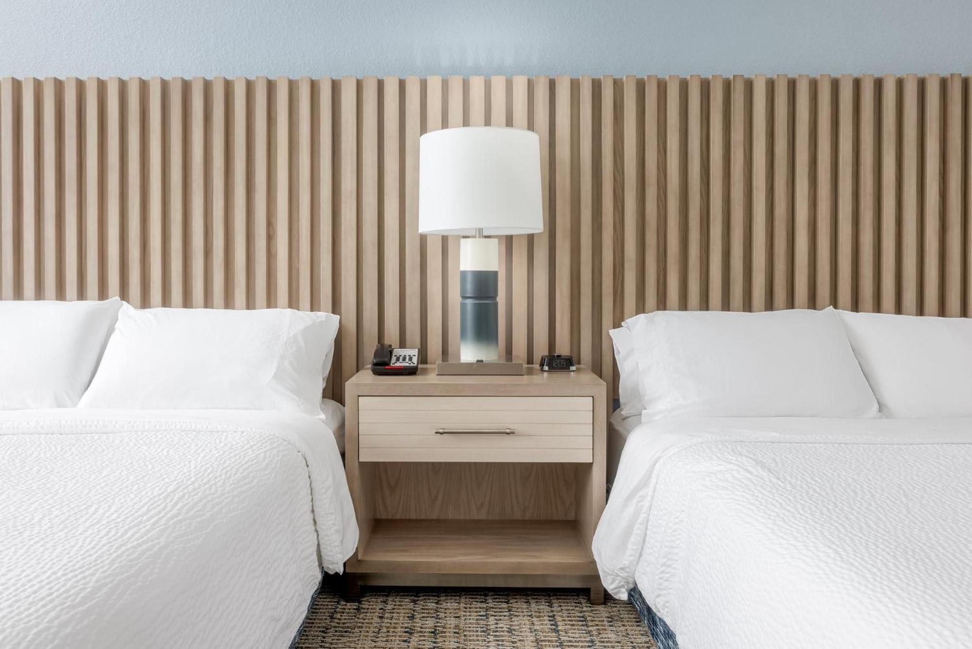 Holiday Inn Resort Pensacola Beach By Ihg Bagian luar foto