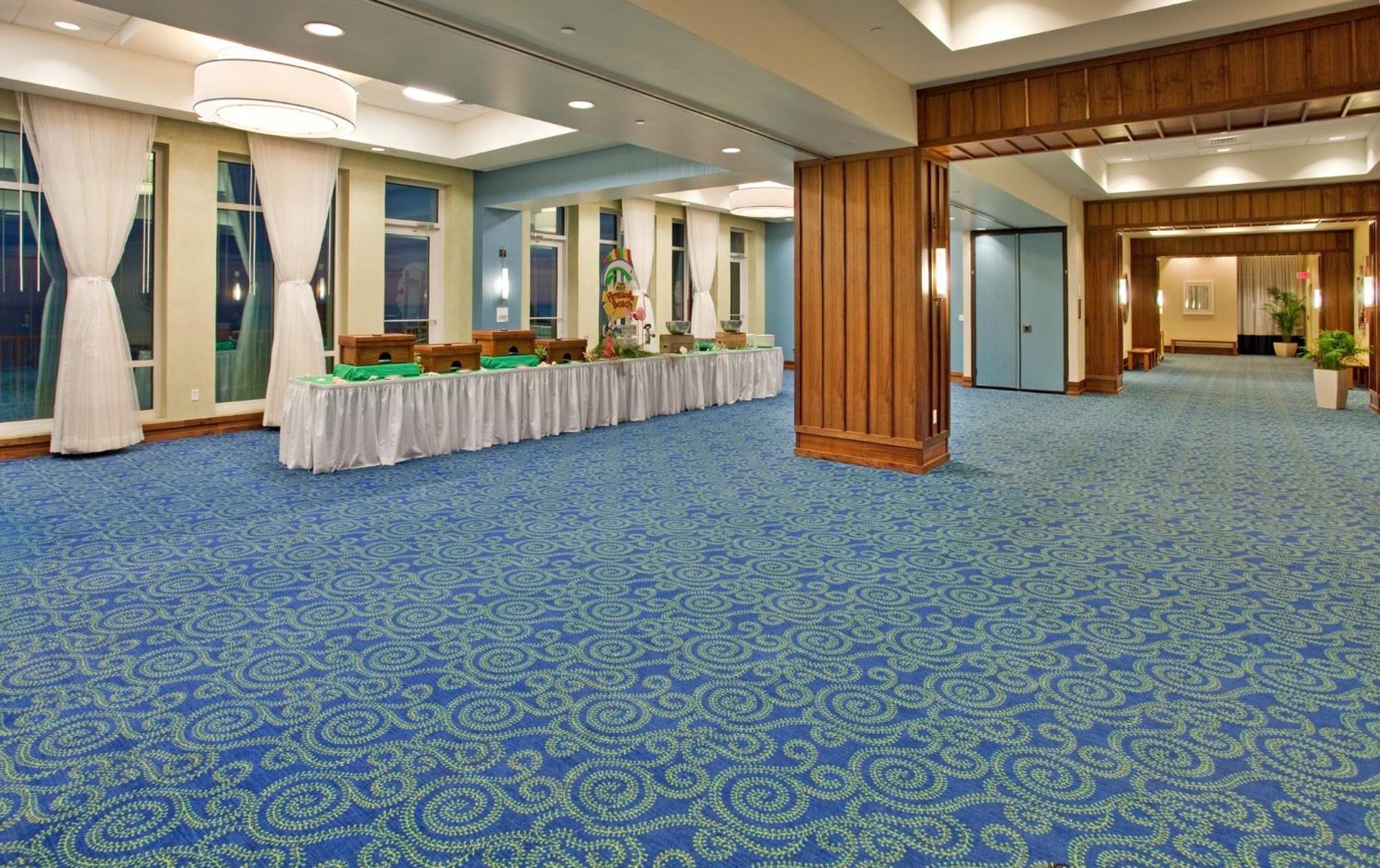 Holiday Inn Resort Pensacola Beach By Ihg Bagian luar foto
