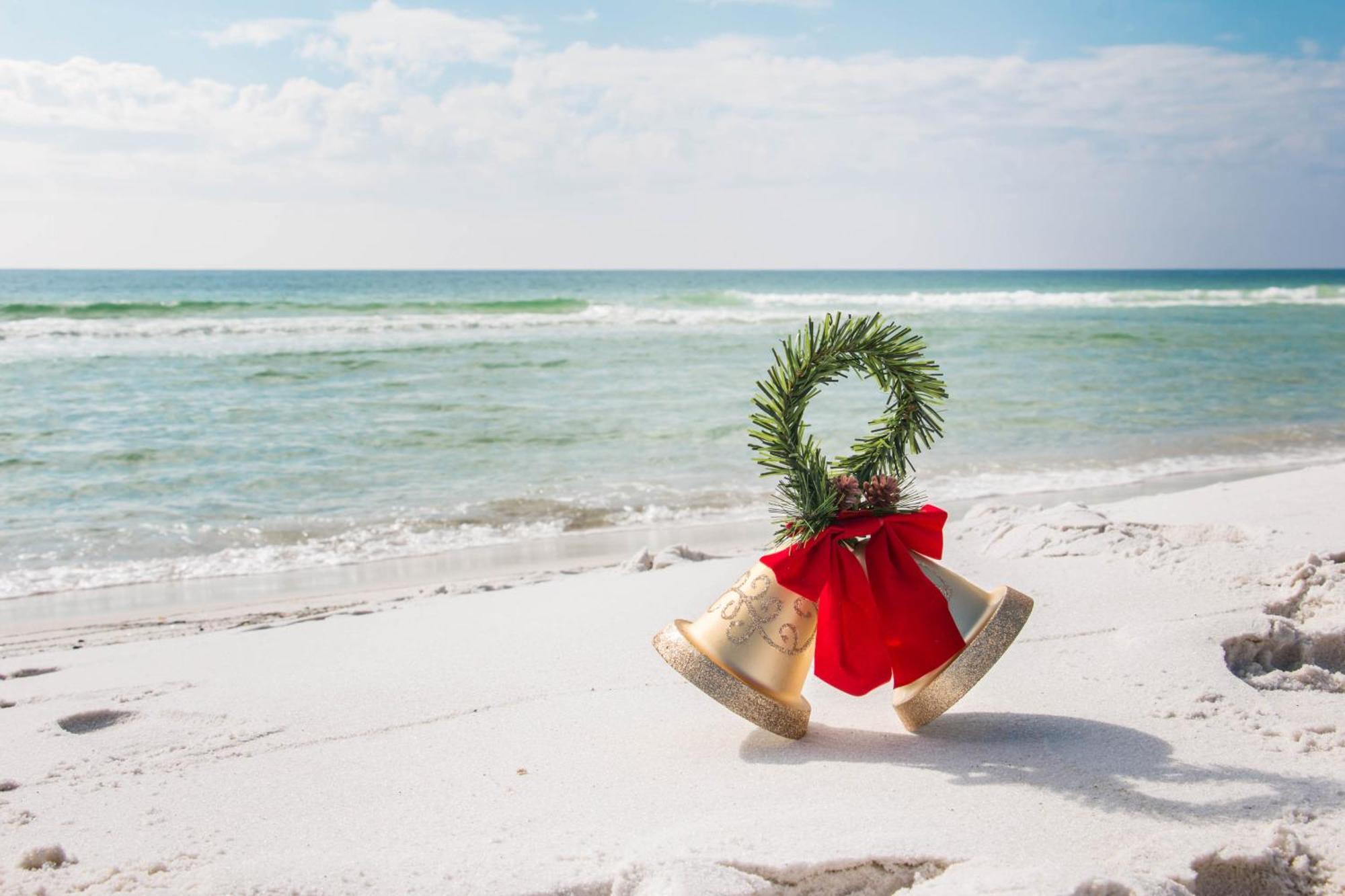 Holiday Inn Resort Pensacola Beach By Ihg Bagian luar foto