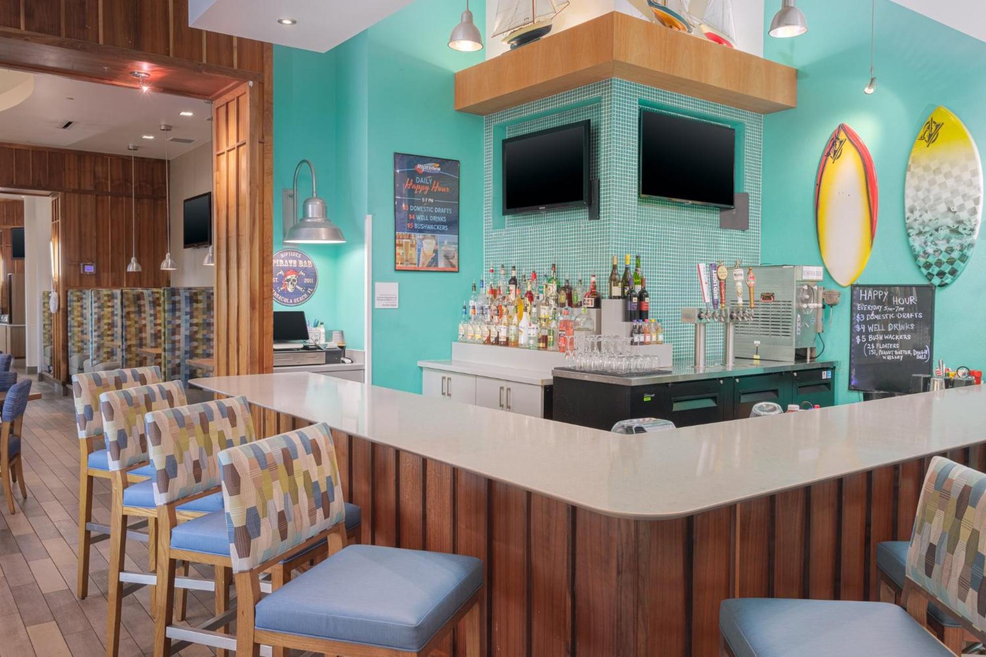 Holiday Inn Resort Pensacola Beach By Ihg Bagian luar foto