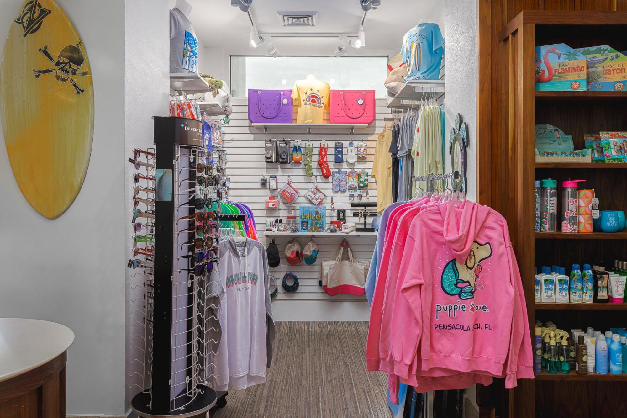 Holiday Inn Resort Pensacola Beach By Ihg Bagian luar foto