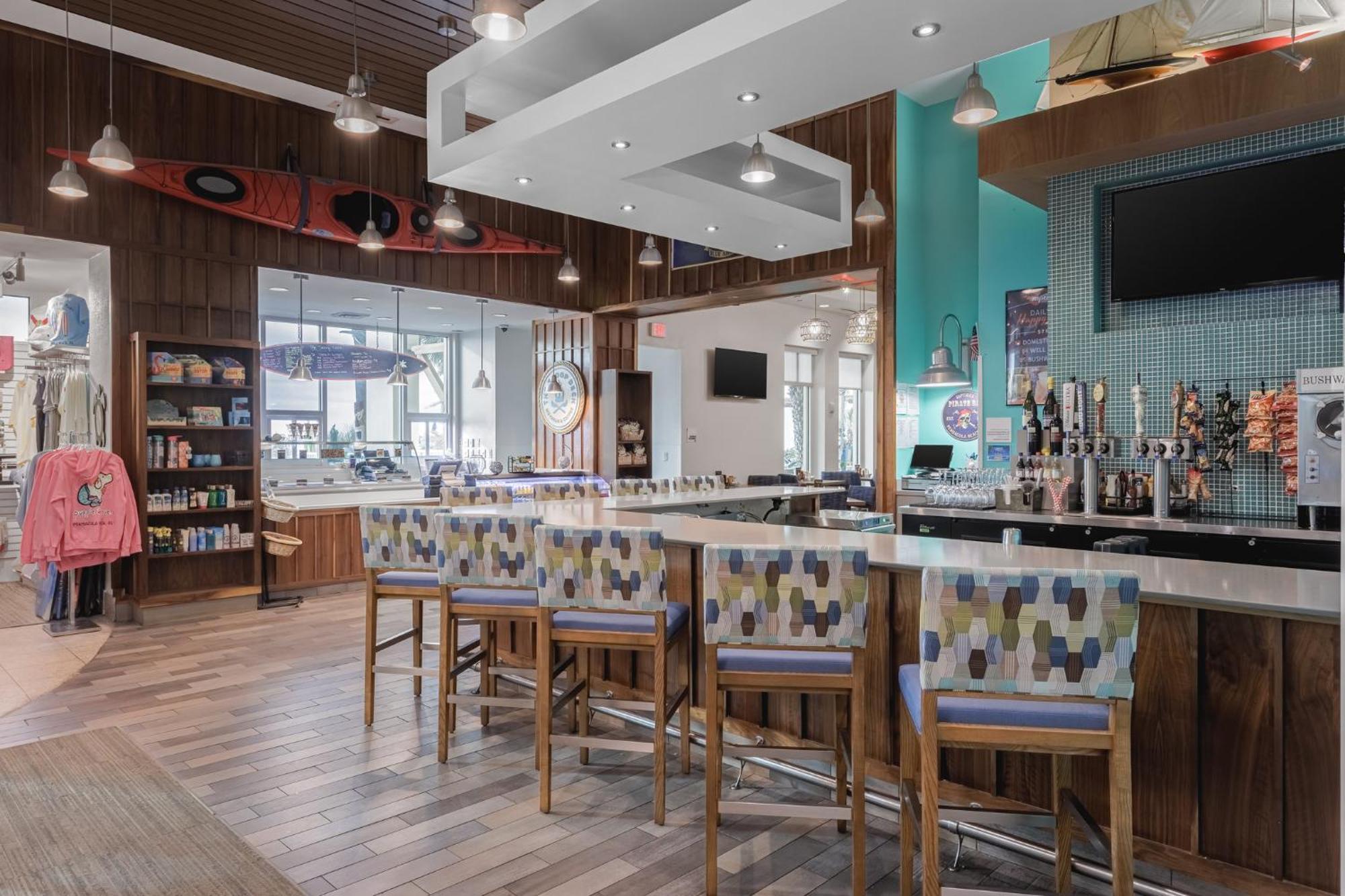Holiday Inn Resort Pensacola Beach By Ihg Bagian luar foto