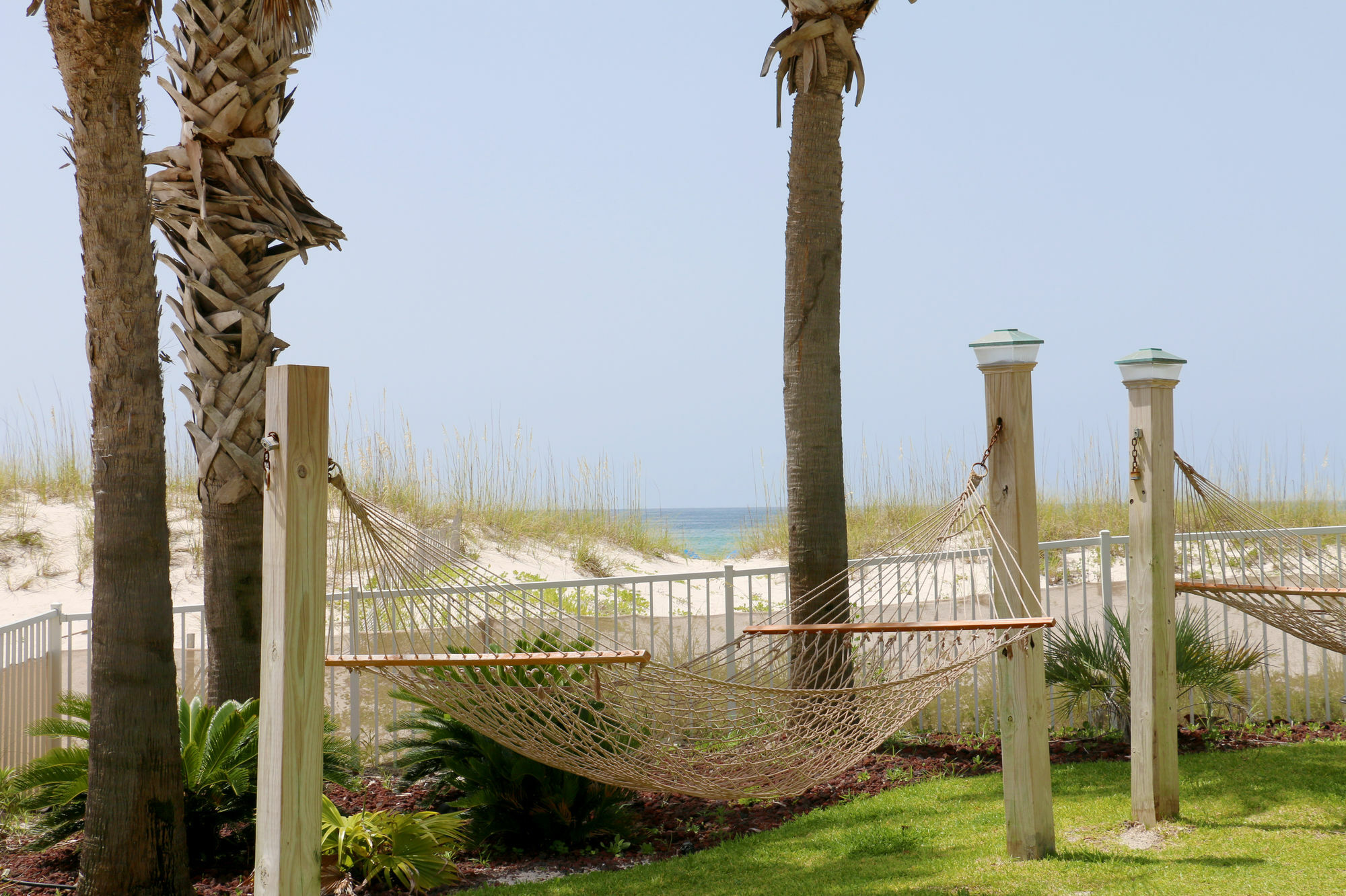 Holiday Inn Resort Pensacola Beach By Ihg Bagian luar foto